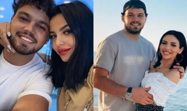 Nagehan Fəridin xəyanəti barədə iddialara ilk dəfə CAVAB VERDİ