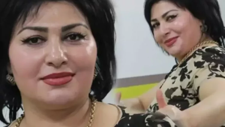 “Əsəbiləşib, şillə vurub” - Telli Borçalı DANIŞDI