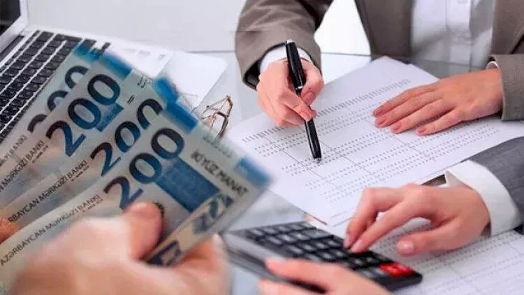 Azərbaycanda kredit faizləri niyə yüksəkdir?