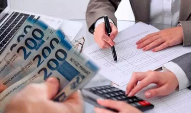 Azərbaycanda kredit faizləri niyə yüksəkdir?