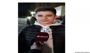 Öz sənətimi Laçında davam etdirəcəyəm - Laçın sakini