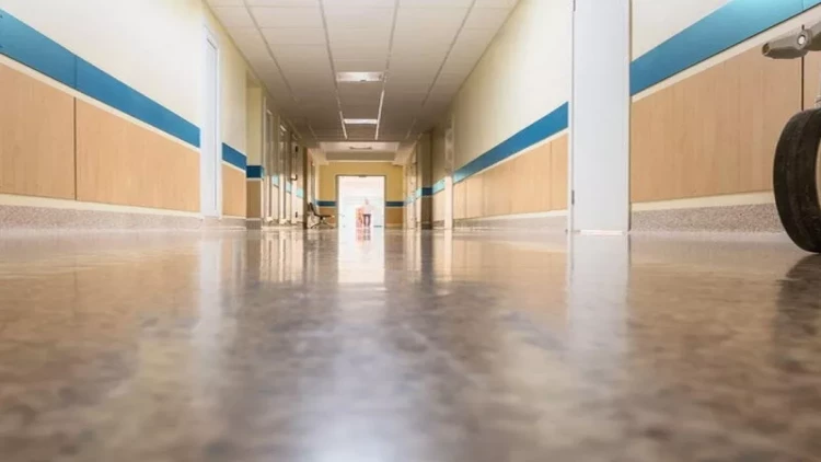 Məşhur aktyor infarkt keçirdi: Reanimasiyaya yerləşdirildi - FOTO