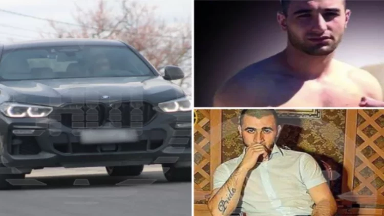 Erməninin başçılıq etdiyi dəstə iş adamının arvadını qaçırıb öldürdü