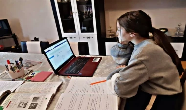 Azərbaycanda distant təhsil formalaşdırılacaq?