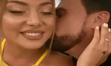 Ayan Nadiri “Instagram”da izləmədən buna görə ÇIXARIB - VİDEO