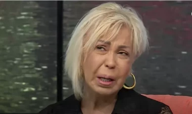 Xərçəngdən əziyyət çəkən Sevda Əliqızı əməliyyatxanadan canlı efirə QOŞULDU - VİDEO