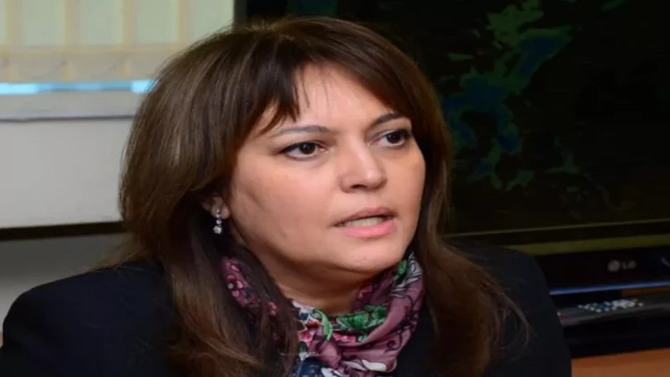 Umayra Tağıyeva: “Təbii fəlakətlərin sayı artacaq”