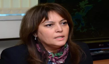 Umayra Tağıyeva: “Təbii fəlakətlərin sayı artacaq”