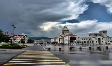Xankəndidə Qarabağ Universiteti yaradılır