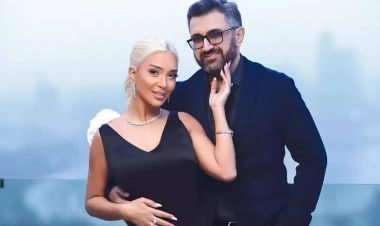 Aparıcı Çinarə: “Pul gözümü elə tutub ki, ərimi...” - VİDEO