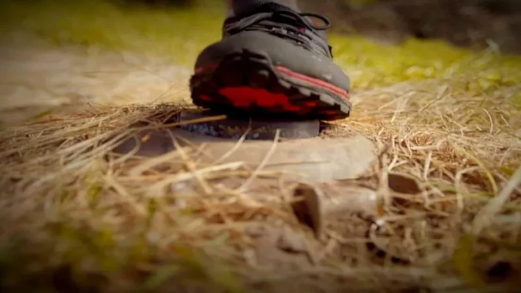 “Human Rights Watch'' rəsmisi guya Azərbaycanın mina problemindən xəbərsiz olduğunu dedi