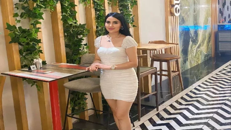 Bu qadının dəyişimi təəccübləndirir - FOTO