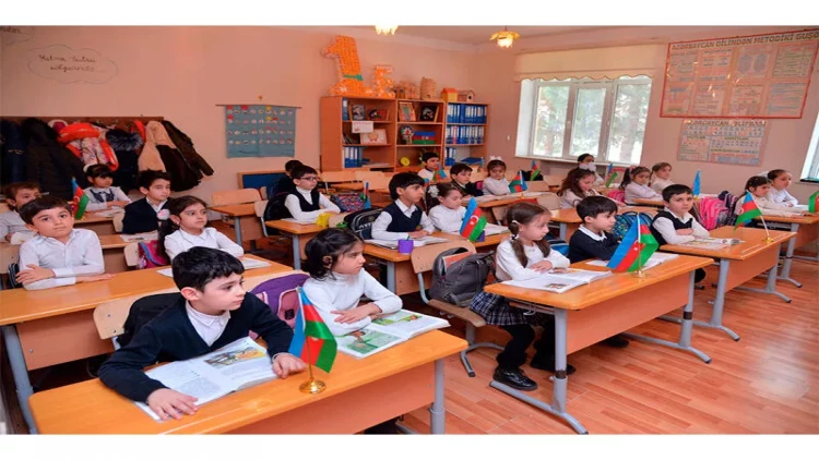 Bakı məktəbləri qızılcaya görə bağlanır? - Təhsil İdarəsindən açıqlama