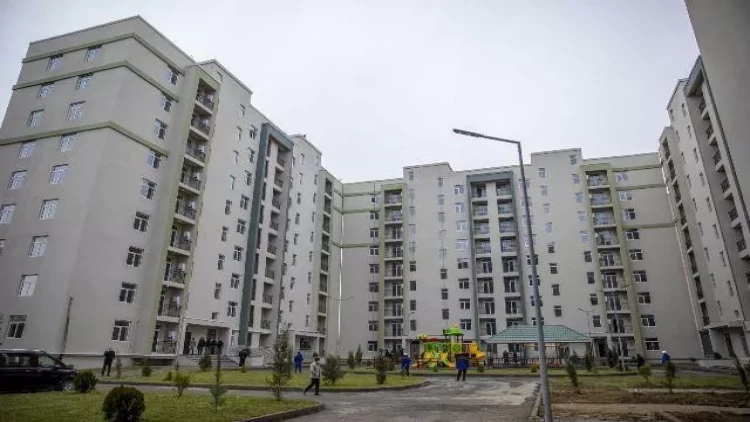 Yeni tikililərdən mənzil alanlara xəbərdarlıq