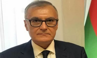 Ermənilərin özlüyündən puç olan 