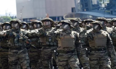 Hərbçilərin pensiyaları yeni qayda ilə hesablanacaq