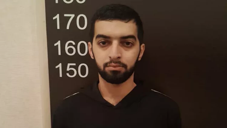 Qadınları şantaj edən “Roman” tutuldu - FOTO