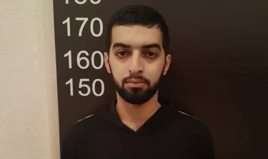 Qadınları şantaj edən “Roman” tutuldu - FOTO