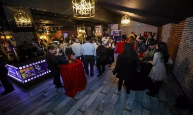 CinemaPlus-da “Napoleon” filminin premyeradan öncə nümayişi keçirilib - VİDEO - FOTO