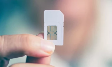 İstifadə olunmuş mobil nömrə alanları gözləyən 