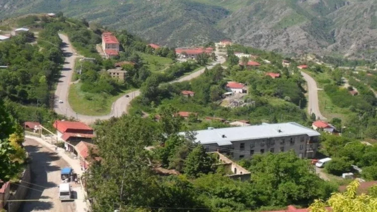 3 rayonun bir sıra kəndləri LƏĞV EDİLİR