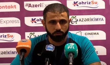 “Görünən odur ki, illərimizi xərcləyirik” - Rəşad Sadıqov millidən danışdı - VİDEO