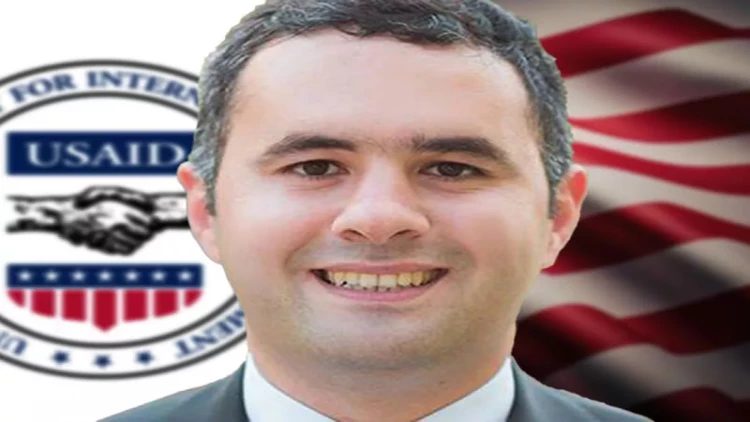 Ülvi Həsənlinin bir abzaslıq maliyyə mənbələri -  ABŞ oyunu ifşa oldu