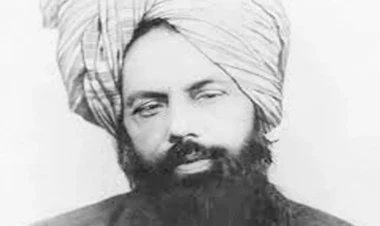 Batil əqidələr: Əhmədiyyə (Qadiyaniyyə)