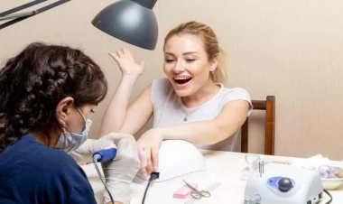 Manikür psixi sağlamlığınıza necə təsir edir?