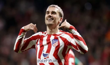 Onu dayandırmaq olmur: Tarixə düşmək üçün 4 qol qaldı