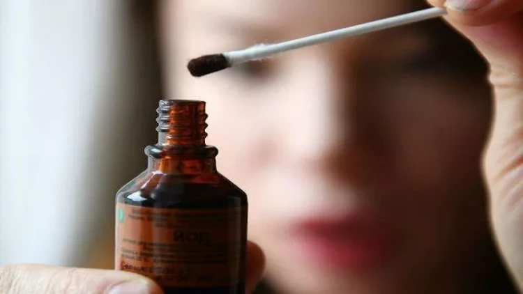 Həkim yod çatışmazlığının əsas əlamətlərini açıqladı