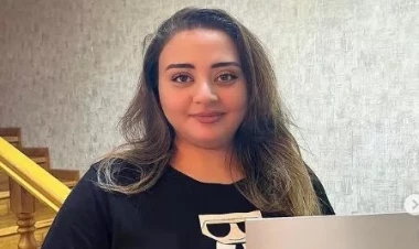 Almaxanım əri ilə - Yeni FOTO