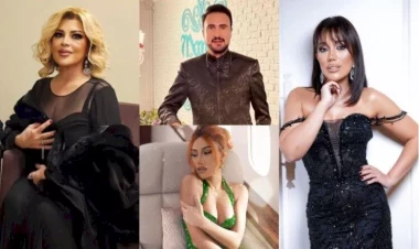 Məşhurlar qocalmaqdan niyə qorxurlar?