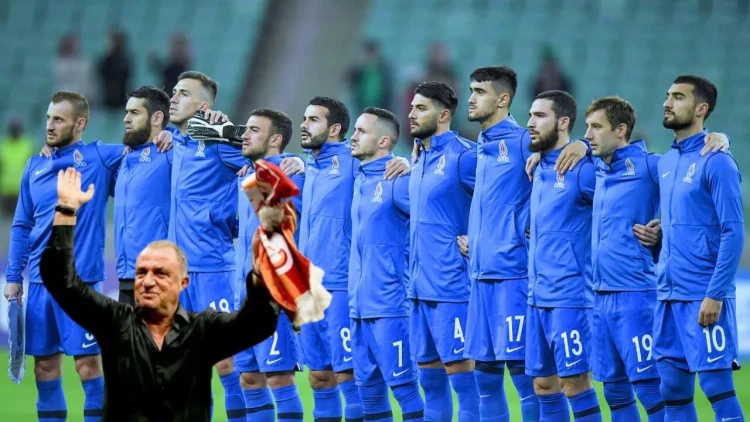 Fatih Terim Azərbaycan millisində?