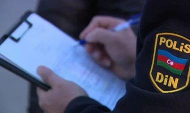 Biləsuvarda 241 nəfər cərimələndi