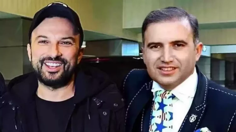 Tarkanla fotolarda “görüşdü” -  Hacı Nurandan qəribə addım - FOTO