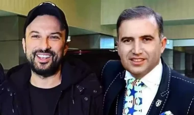 Tarkanla fotolarda “görüşdü” -  Hacı Nurandan qəribə addım - FOTO