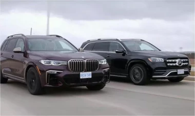 BMW və “Mercedes-Benz”lər bloklanır