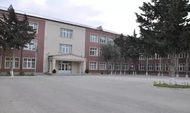 Azərbaycanda daha bir HADİSƏ: Tualetdə məktəblinin gözünü-əlini bağlayıb... - FOTO