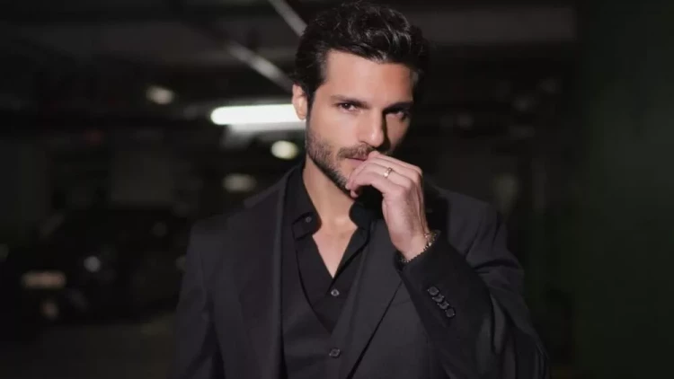 Fateh Sultan Mehmedi o canlandıracaq - FOTO