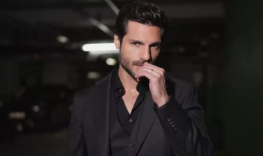 Fateh Sultan Mehmedi o canlandıracaq - FOTO