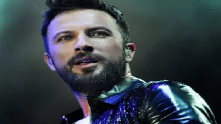 Tarkanın konsertində görünməmiş İZDİHAM - FOTO - VİDEO