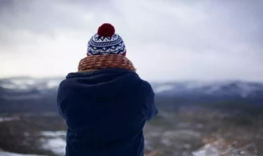 Qışda boğaz və qulağınızı soyuqdəymədən BELƏ QORUYUN