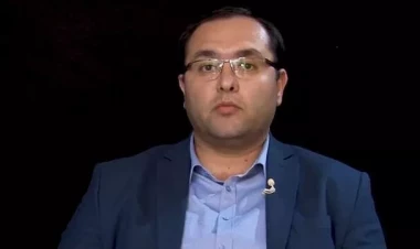 Nazir Hafiz Hacıyevin qohumunu işdən çıxardı