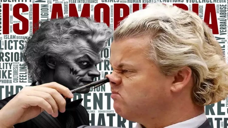 Avropa haqqı və ədaləti unudur, irqçilər hakimiyyətə gəlir