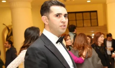 İlham Qasımova yüksək vəzifə verildi