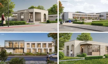 Soltanlı kəndi belə olacaq - VİDEO