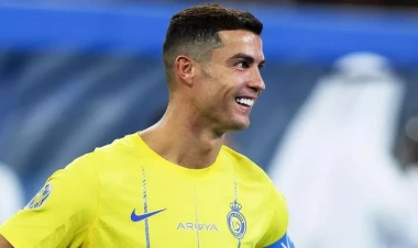 Kriştianu Ronaldu yeni uğura imza atdı