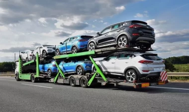 Gürcüstandan avtomobil idxalı niyə kəskin azalıb?