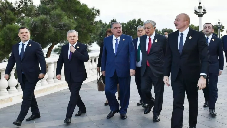 Dünyanın gözü Bakıda: Bu, həm də Qərbə mesajdır
